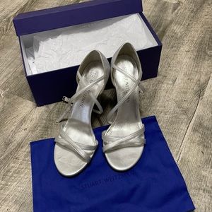Stuart Weitzman sandals